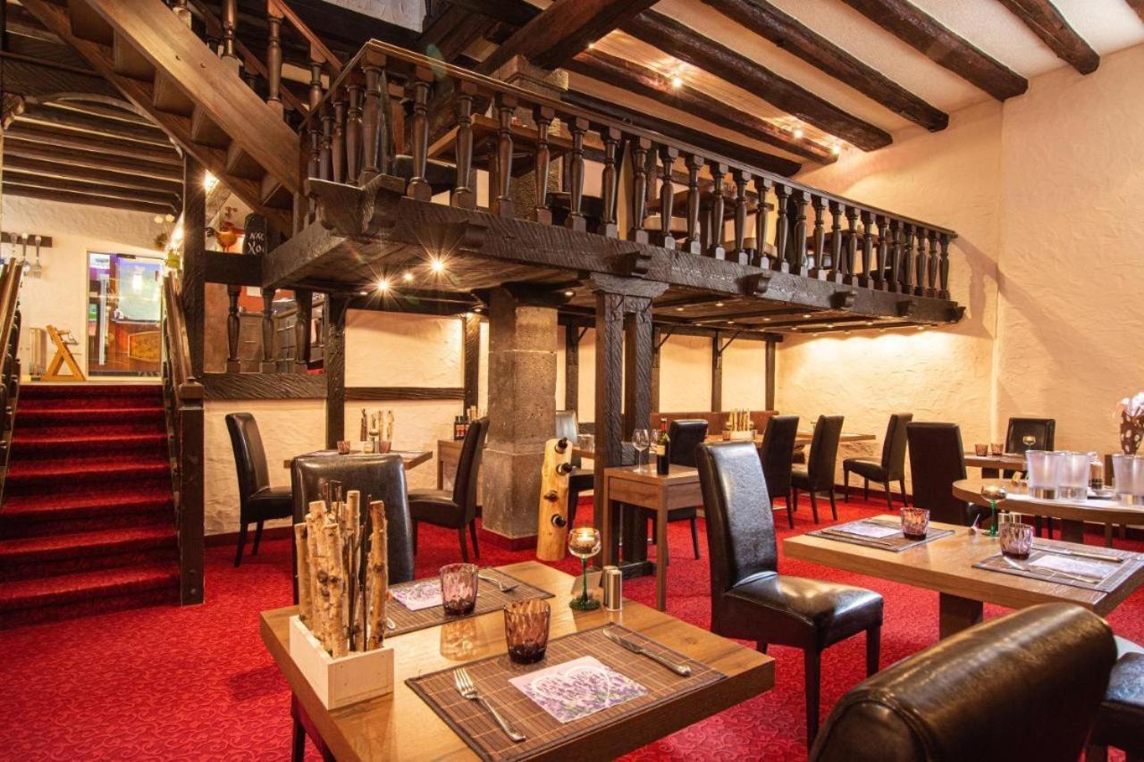 Boutique-hotel Lohspeicher