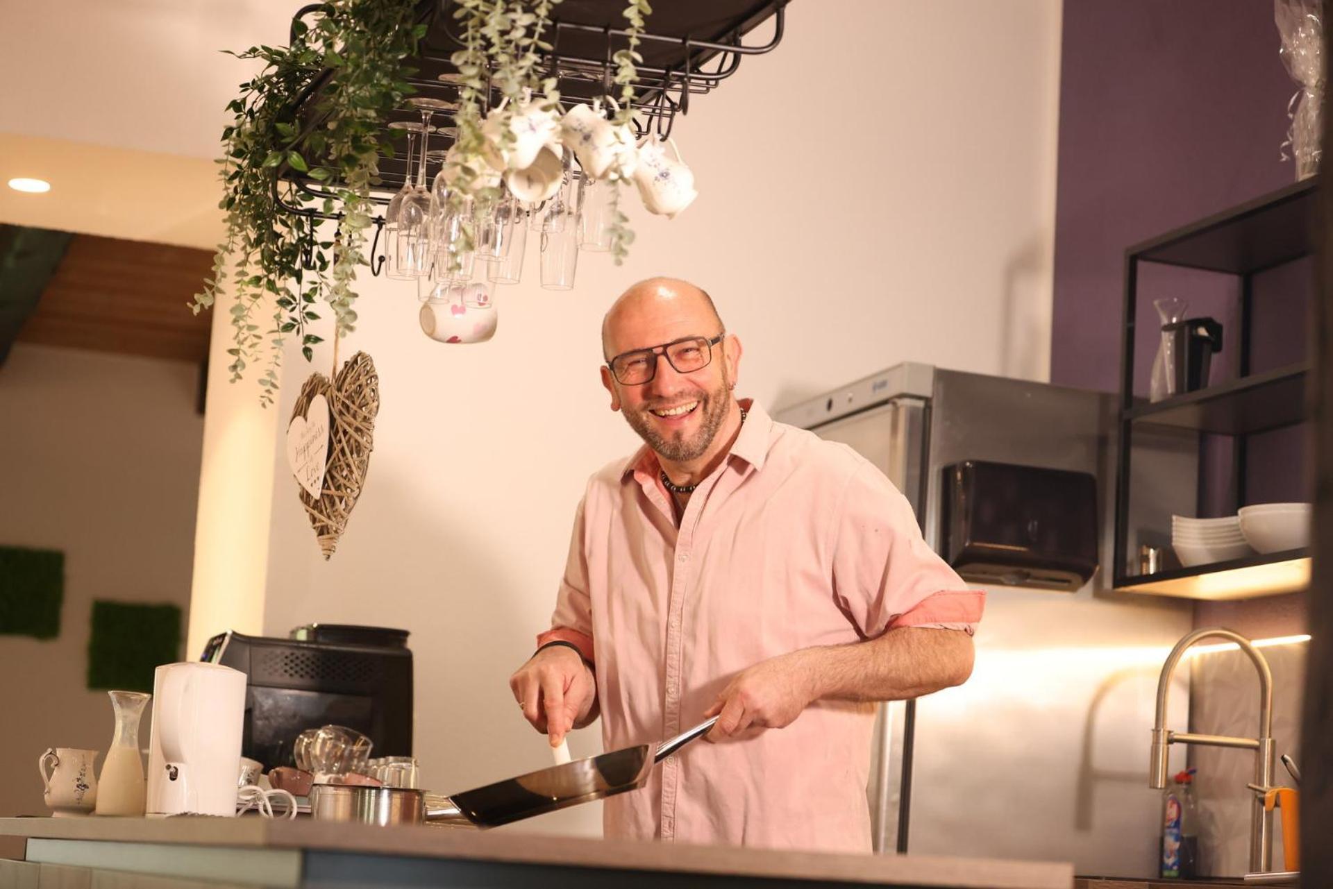 Boutique-hotel Lohspeicher Affittacamere Cochem