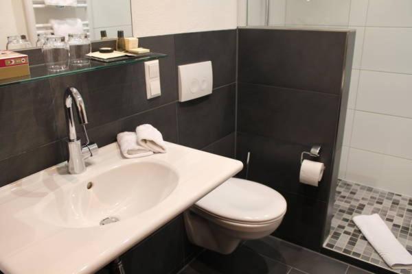 Gasthuis Boutique-hotel Lohspeicher