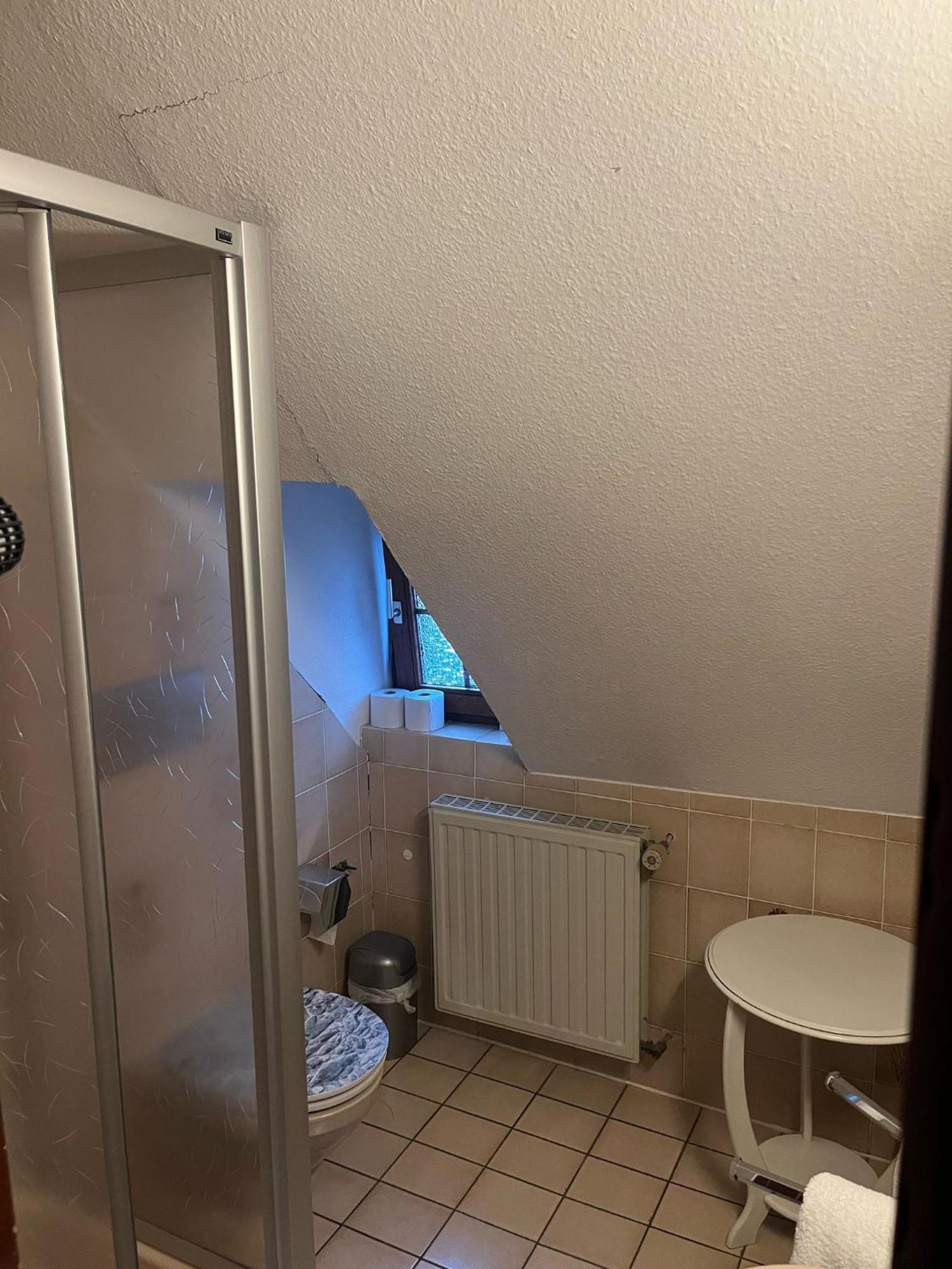 Boutique-hotel Lohspeicher Affittacamere 3*
