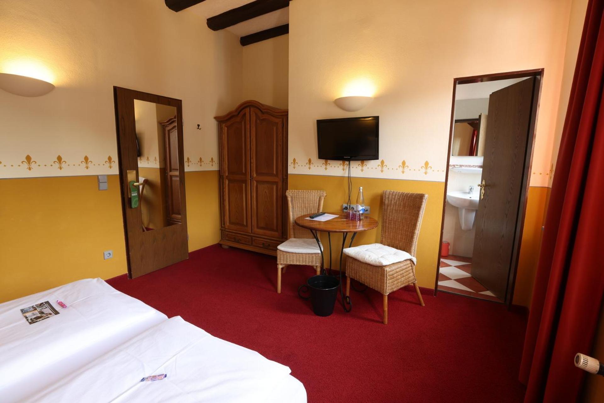 Boutique-hotel Lohspeicher