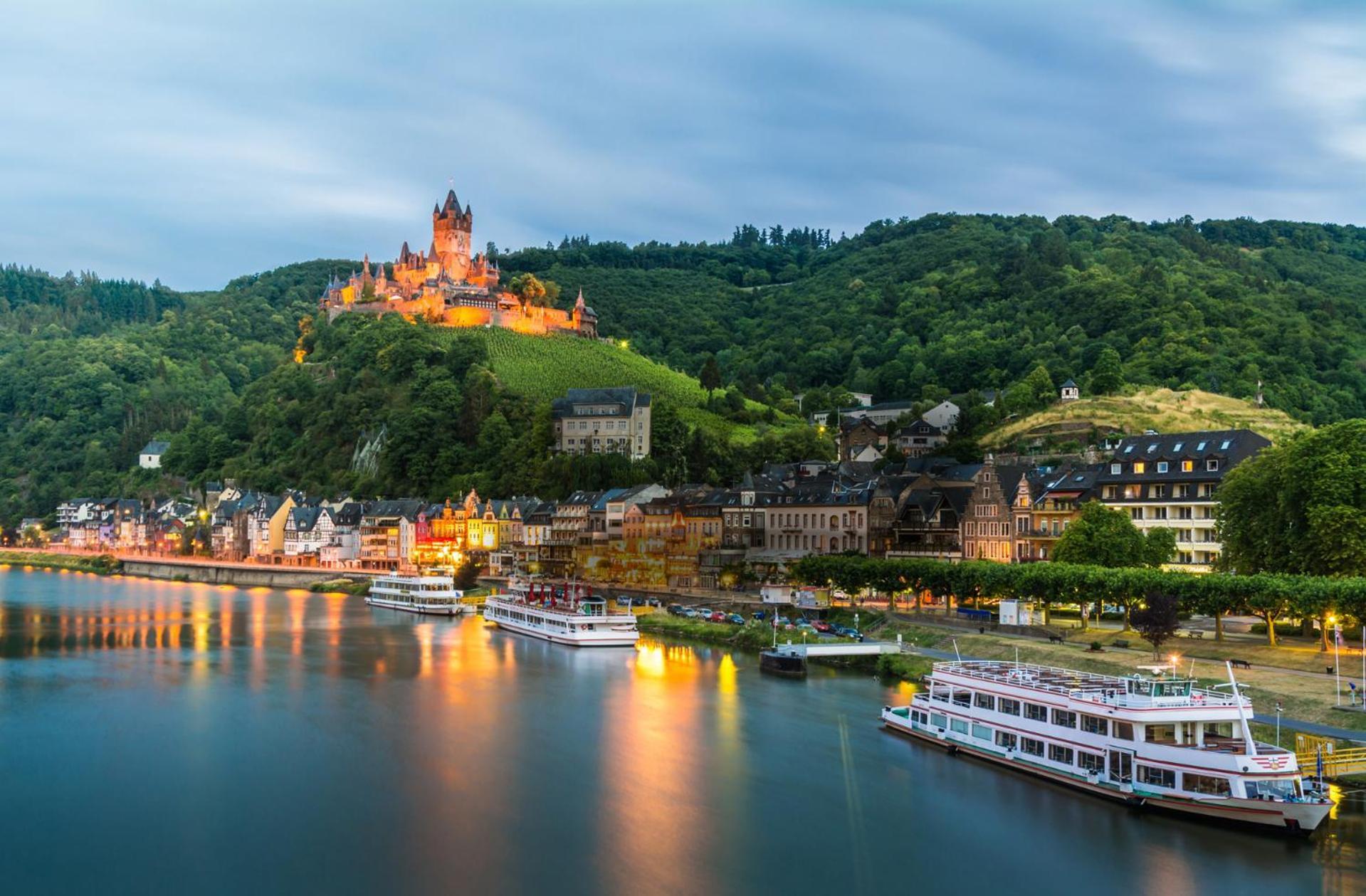 Affittacamere Boutique-hotel Lohspeicher