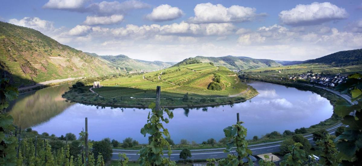 Boutique-hotel Lohspeicher 3* Cochem