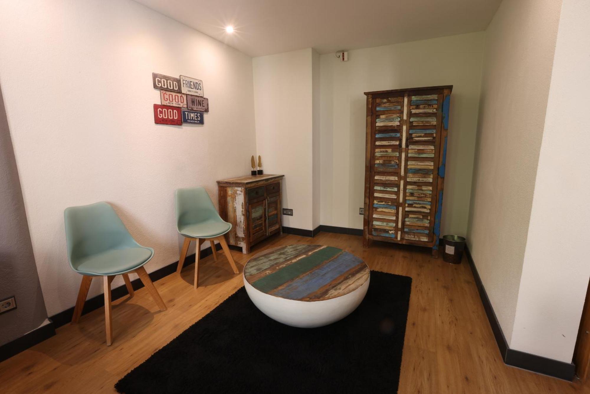 Guest house Boutique-hotel Lohspeicher 3*