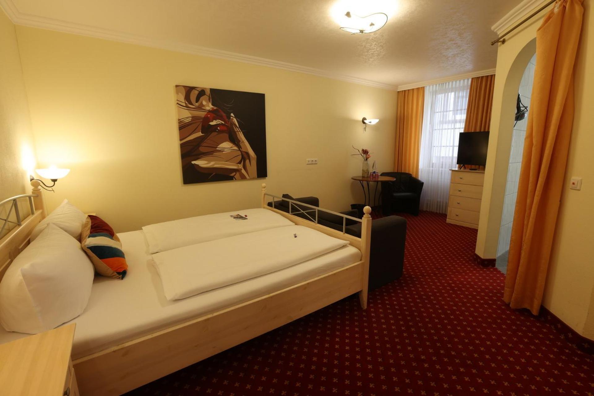 Boutique-hotel Lohspeicher Gasthuis