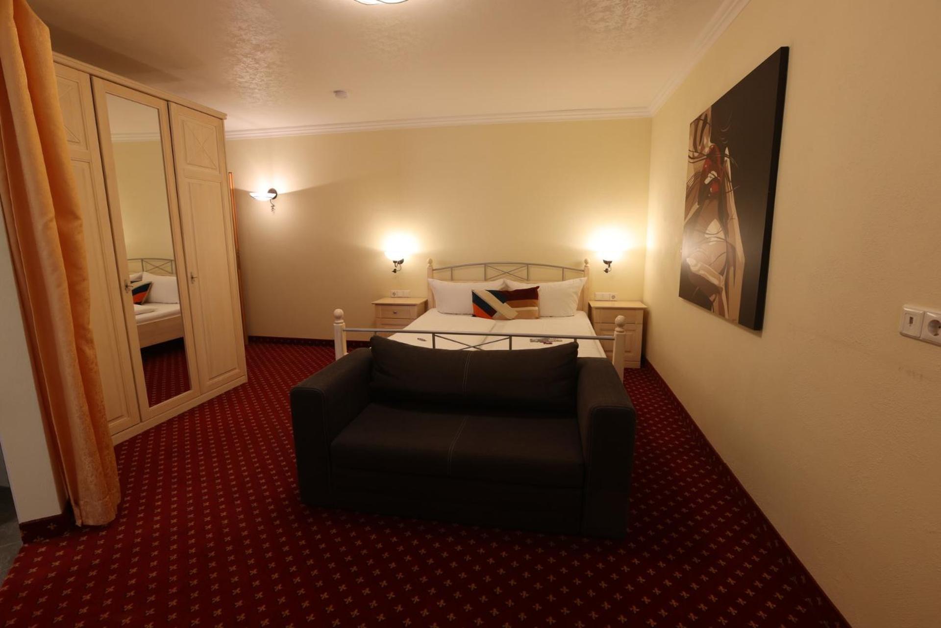 Gasthuis Boutique-hotel Lohspeicher