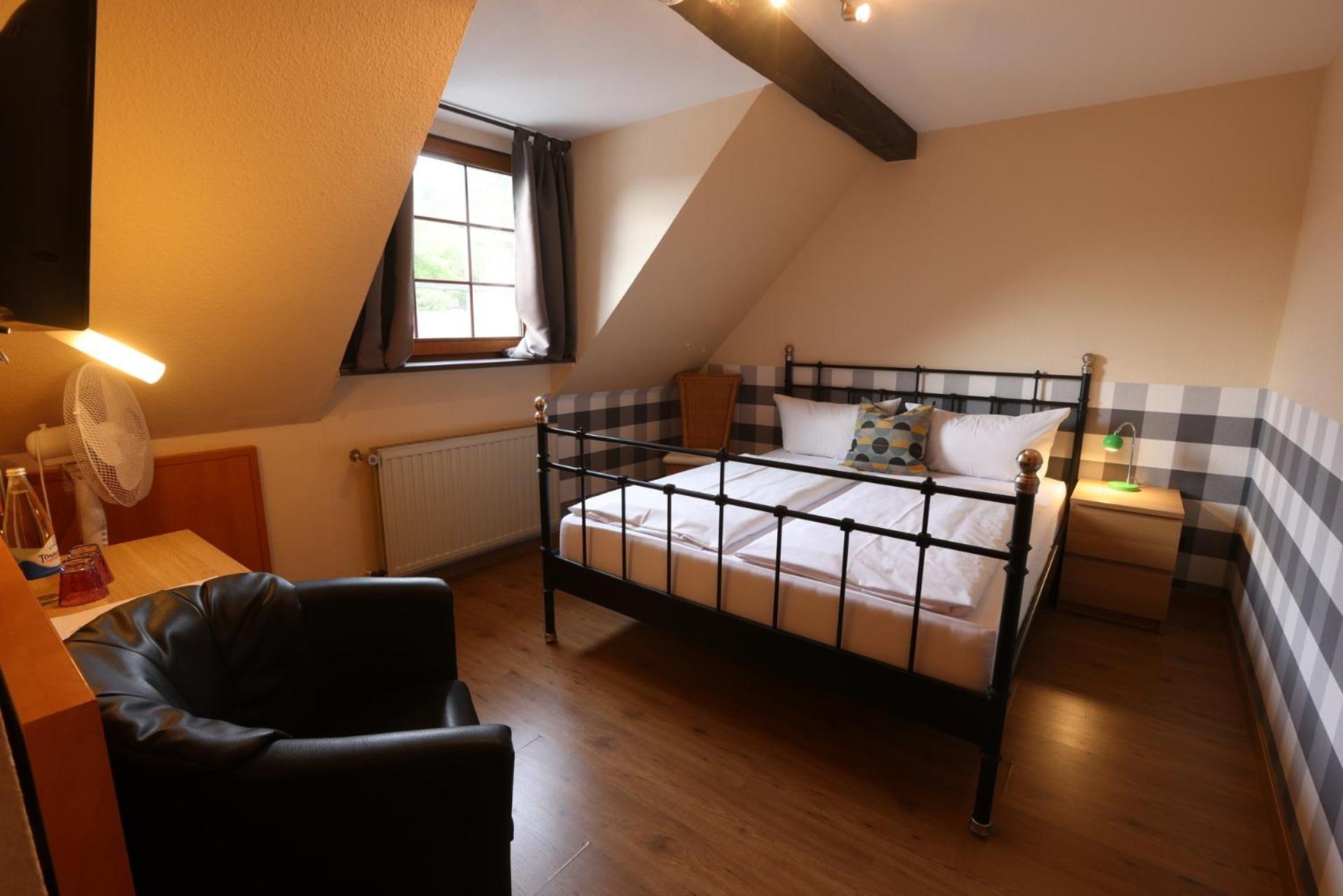 Boutique-hotel Lohspeicher Gasthuis 3*