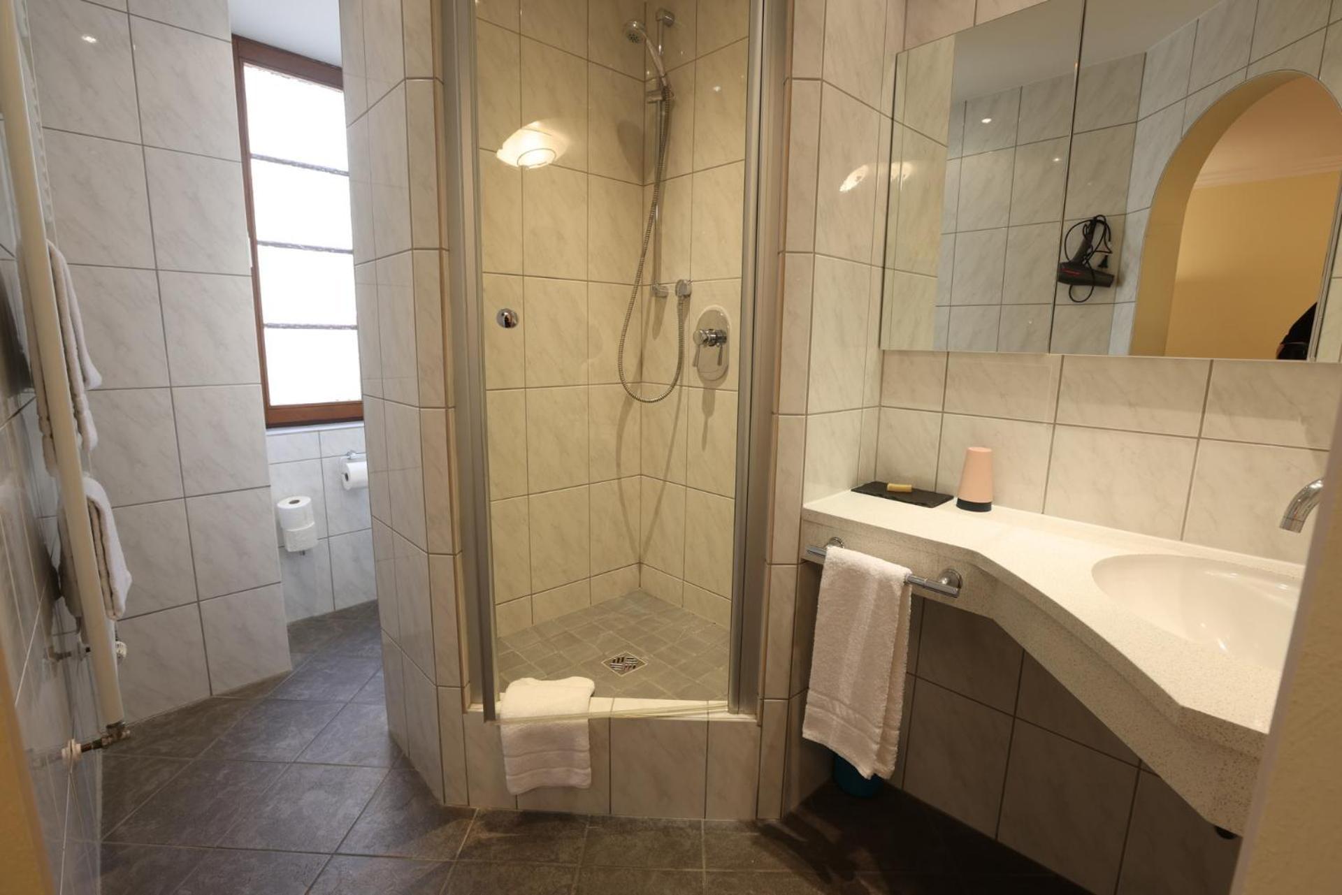 Affittacamere Boutique-hotel Lohspeicher 3*