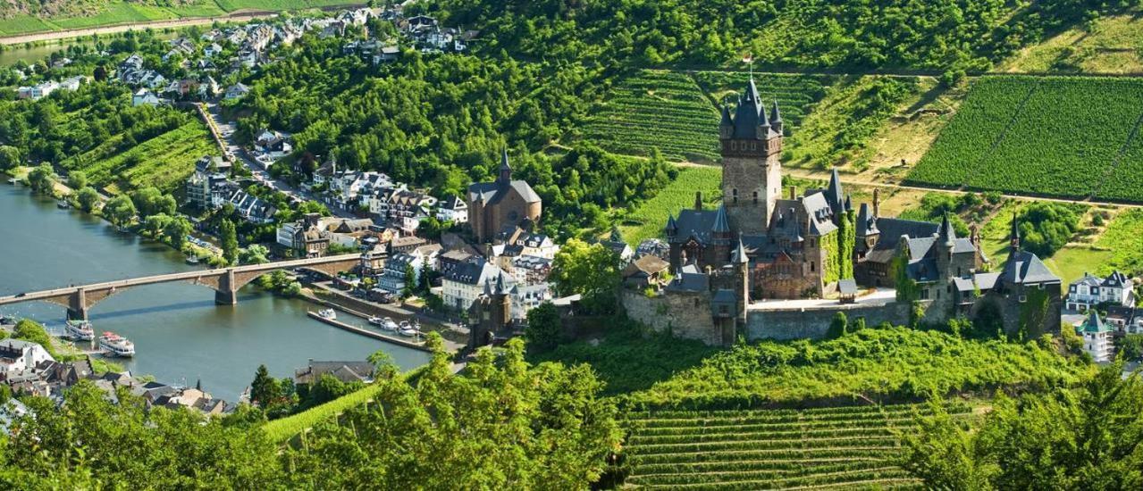 Boutique-hotel Lohspeicher